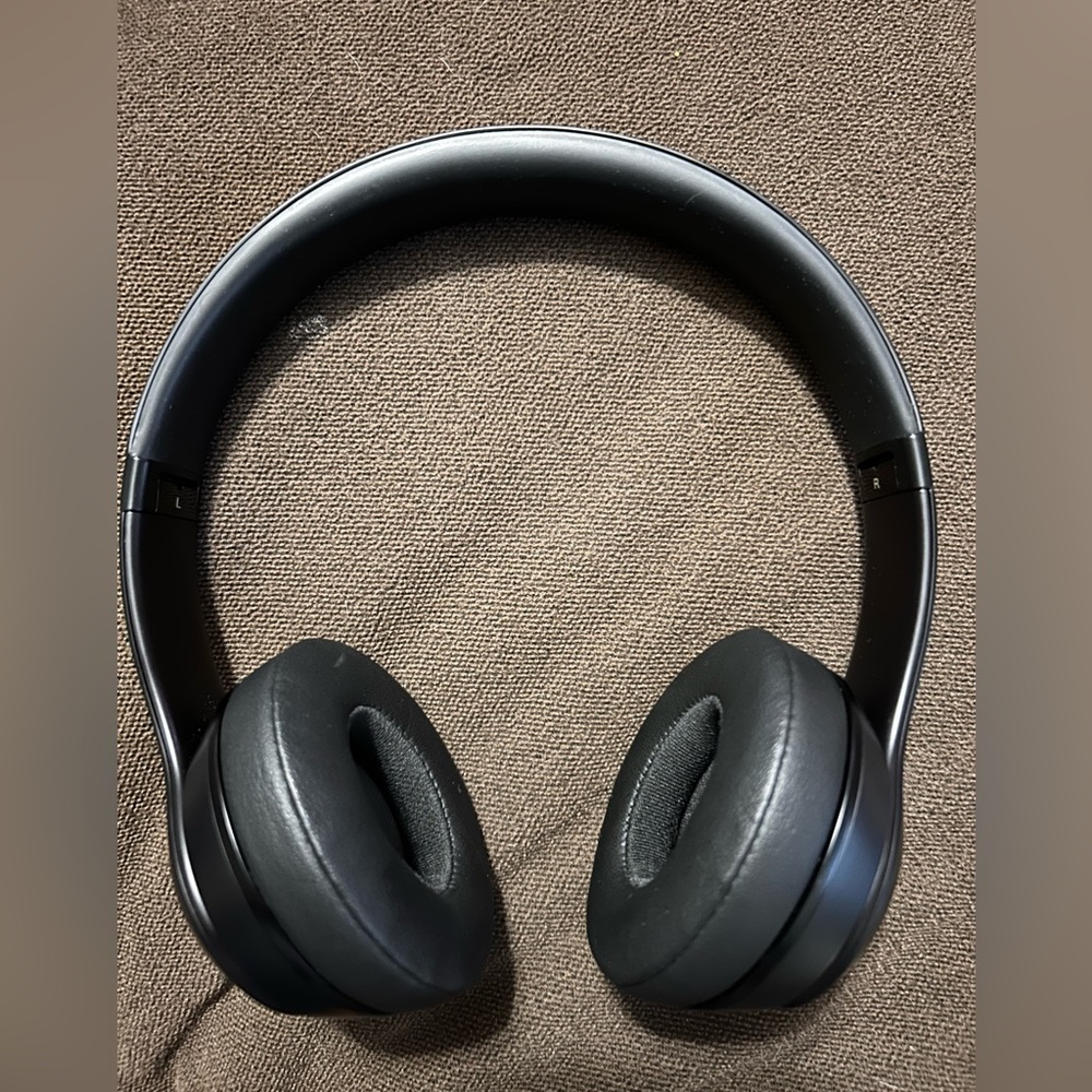 Beats solo3